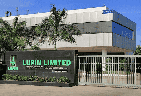  Lupin Limited, US FDA, EIR